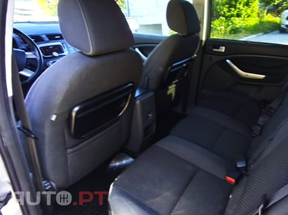 Ford C-Max Titanium 1.6 TDCI 110CV