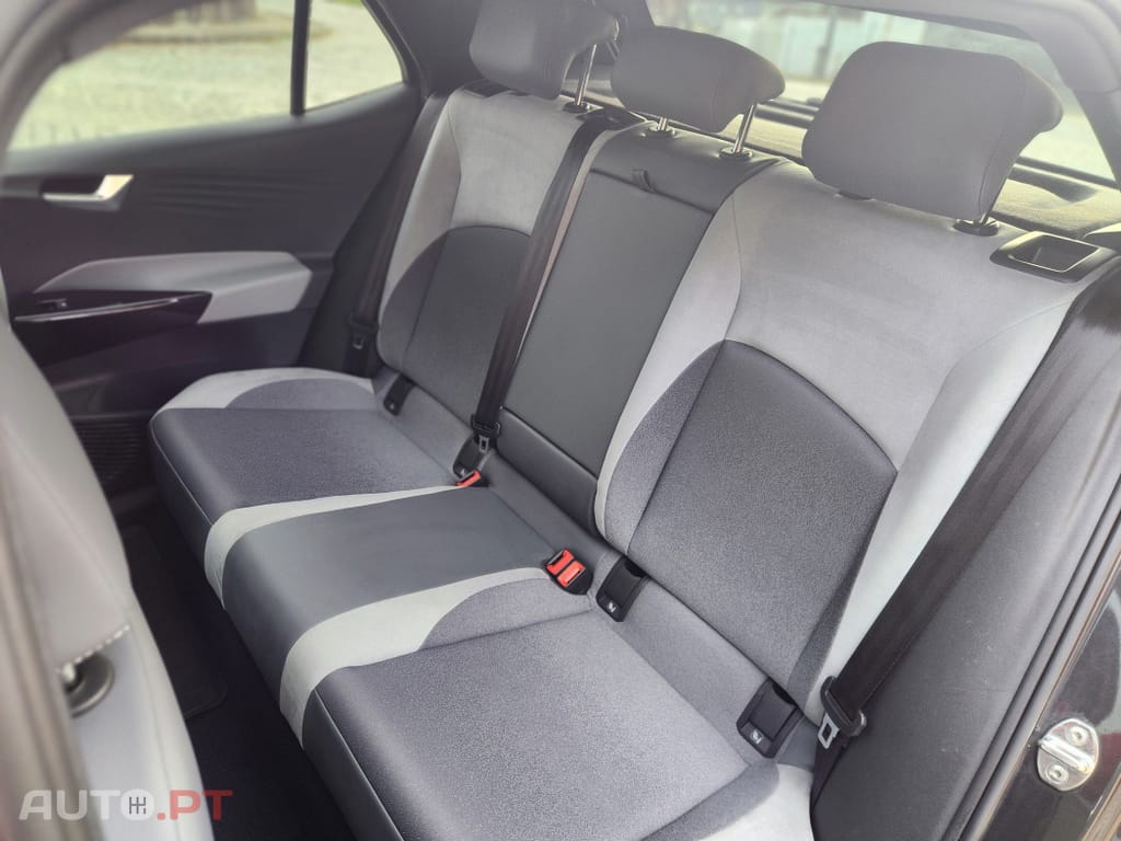 Volkswagen Id.3 Performance Upgrade Pro Business