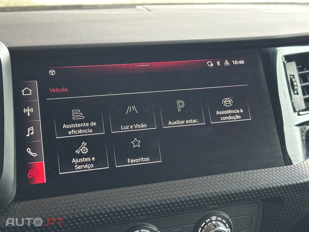 Audi A1 25 TFSI Advanced