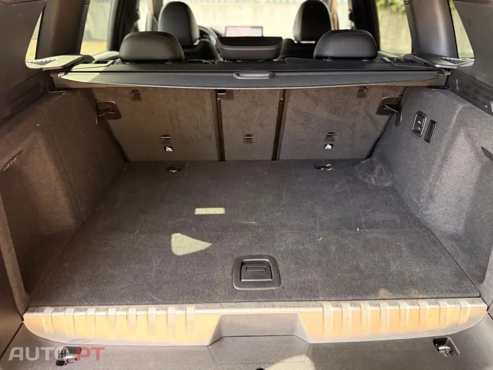 BMW X3 xDrive30e Aut. M Sport Edition
