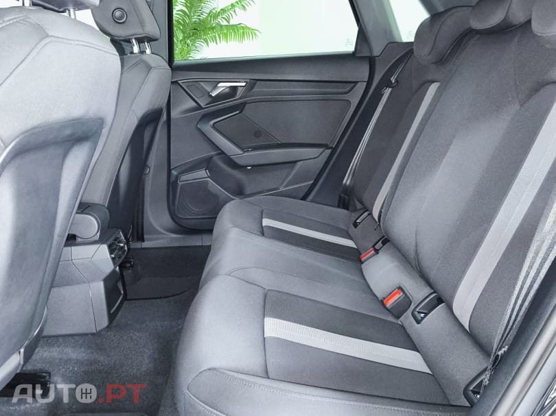 Audi A3 Sportback 30 TFSI