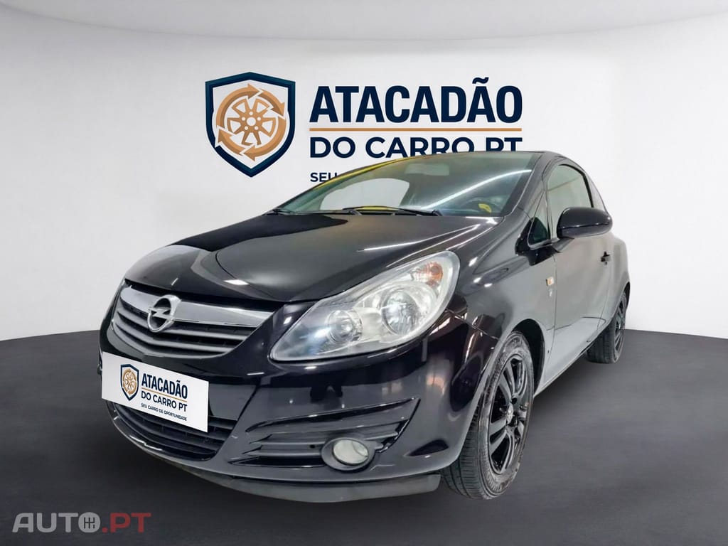 Opel Corsa  1.3 CDTI Edition Série  111 Anos