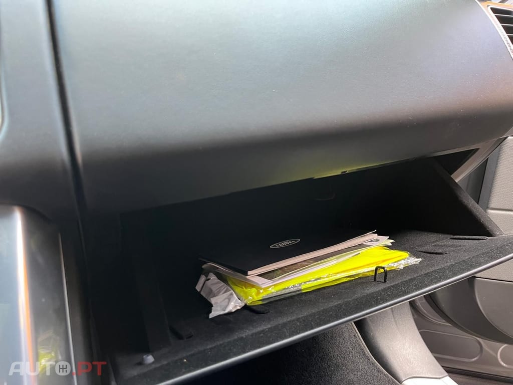 Land Rover Range Rover Sport 2.0 Si4 PHEV HSE Dynamic