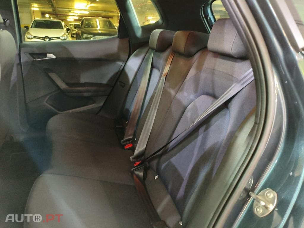 Seat Arona 1.0 TSI FR