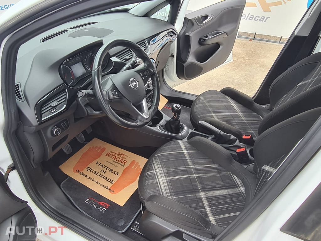 Opel Corsa 1.3 CDTI EDITION