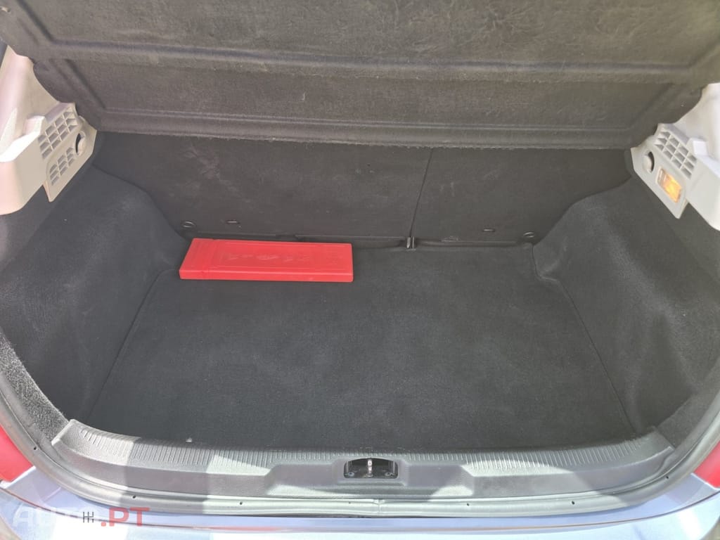 Peugeot 207 1.4 16V Trendy