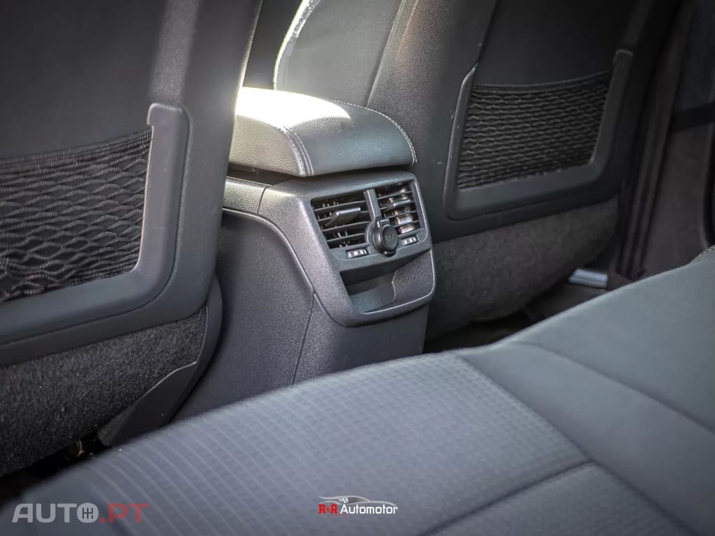 Peugeot 508 SW 1.6 HDi Access