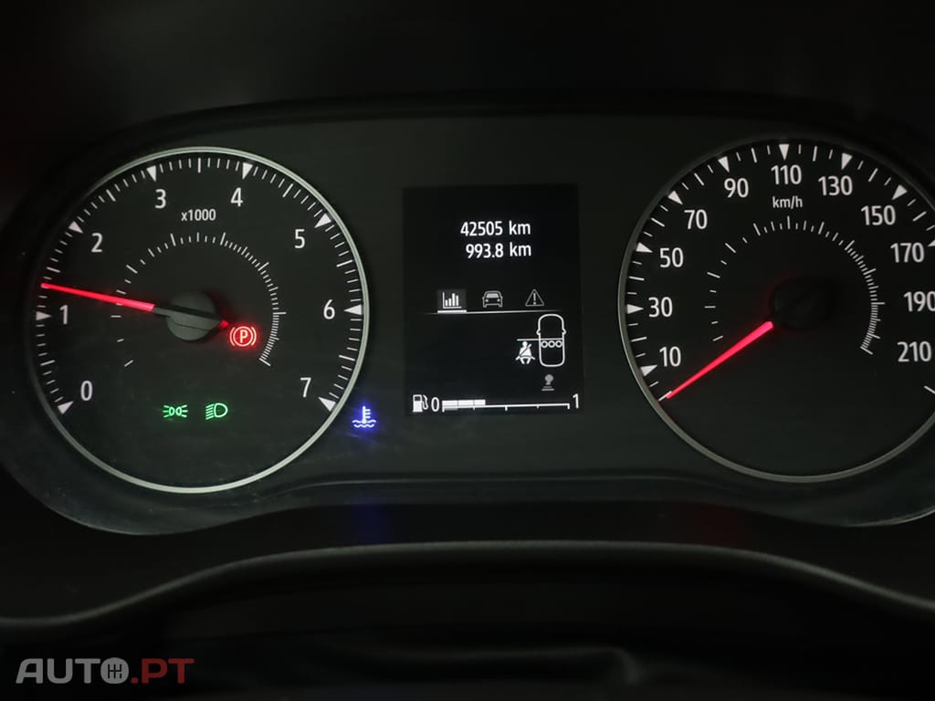 Dacia Jogger Jogger 1.0 ECO-G Extreme+ Up&Go 7L Bi-Fuel