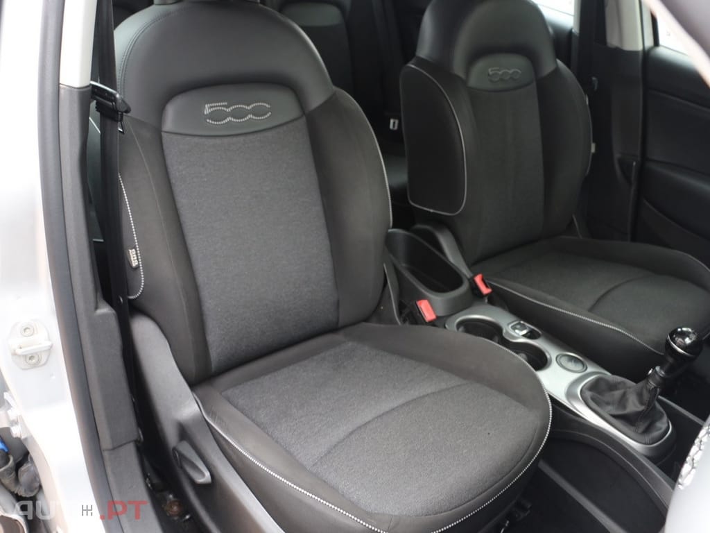 Fiat 500X 1.0 FireFly