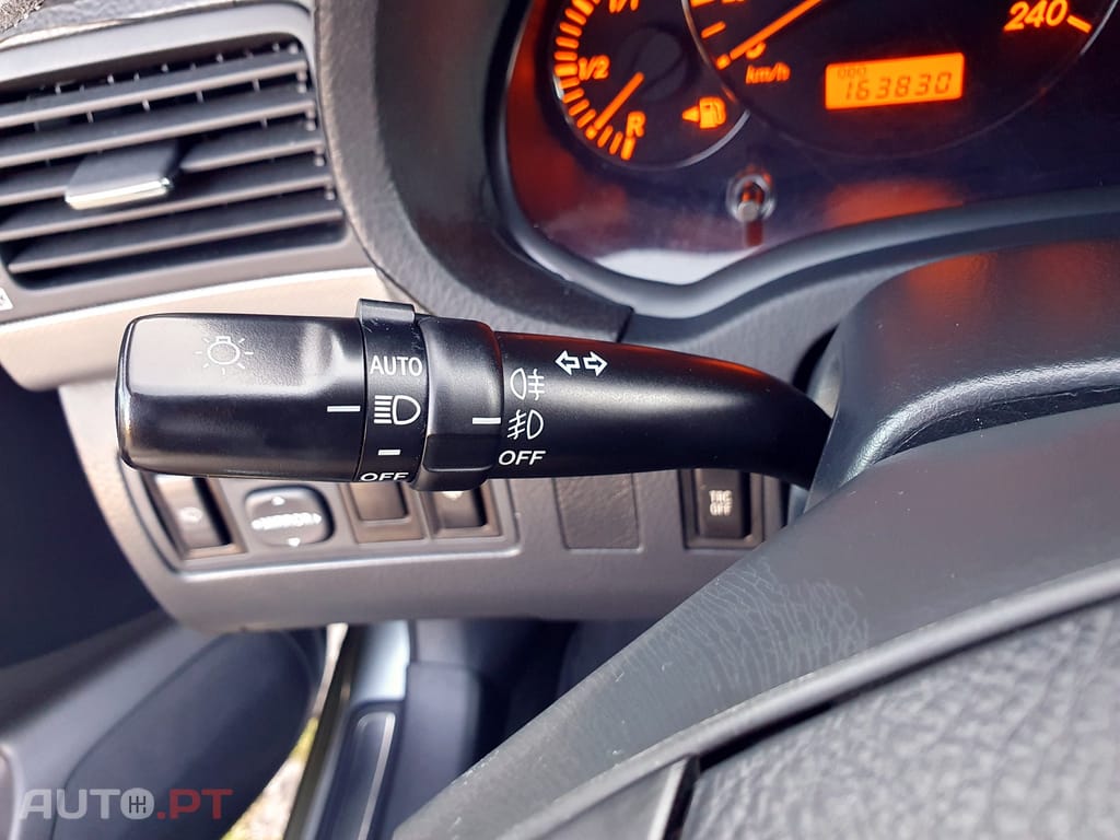 Toyota Avensis 2.0 D-4D Sol