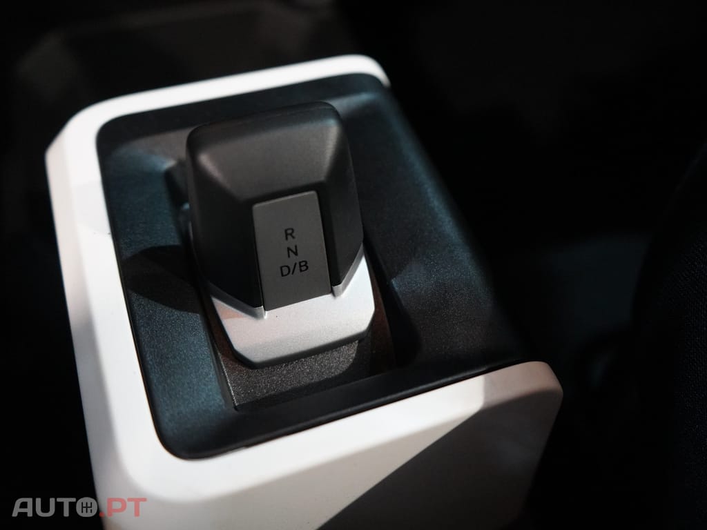 Dacia Spring Electric 70 Essential