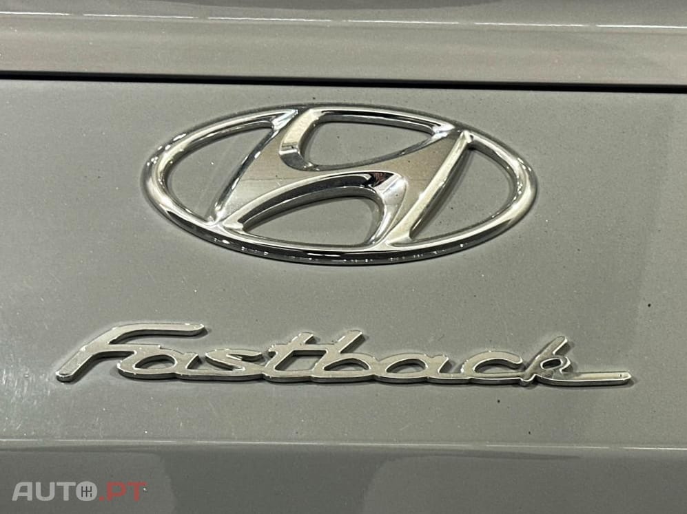 Hyundai i30 1.0 T-GDi N-Line DCT