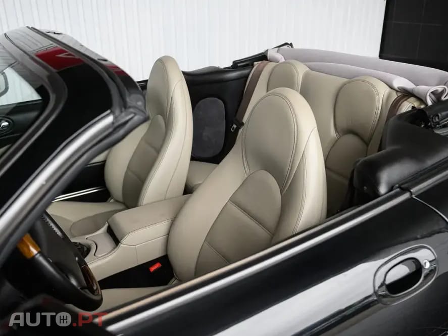 Jaguar XK XK8 4.0 Convertible Sport