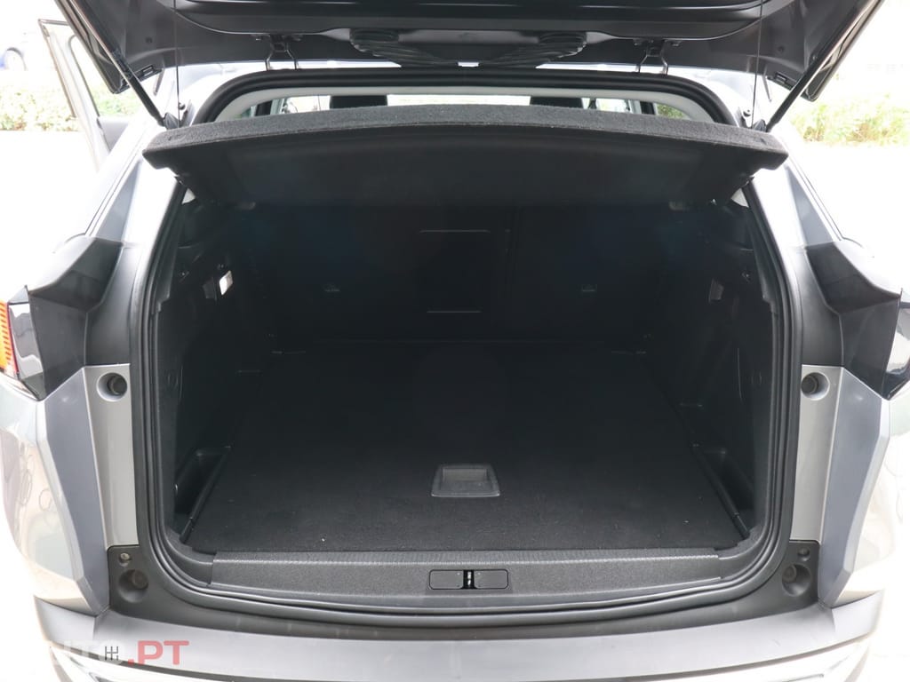 Peugeot 3008 1.6 BlueHDi Allure