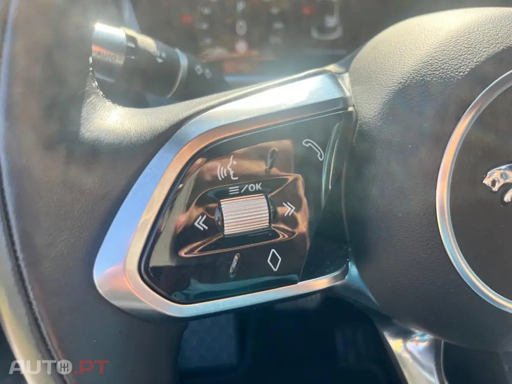 Jaguar I-Pace Black AWD Aut.