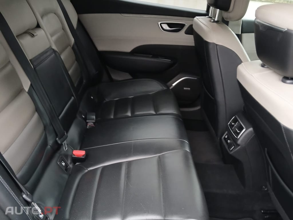 Renault Talisman initiale paris