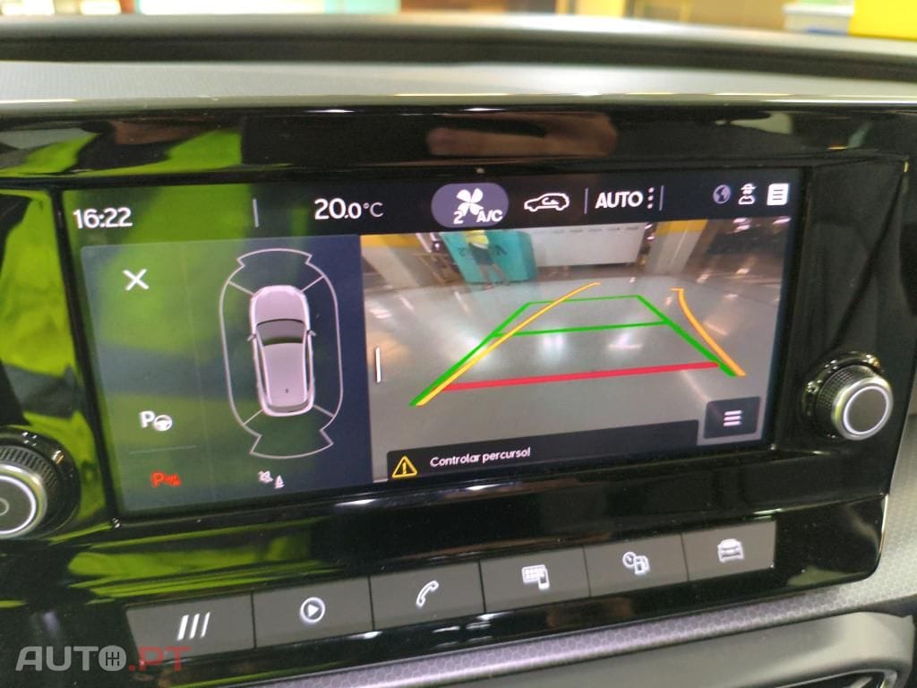 Seat Leon 1.0 TSI Style