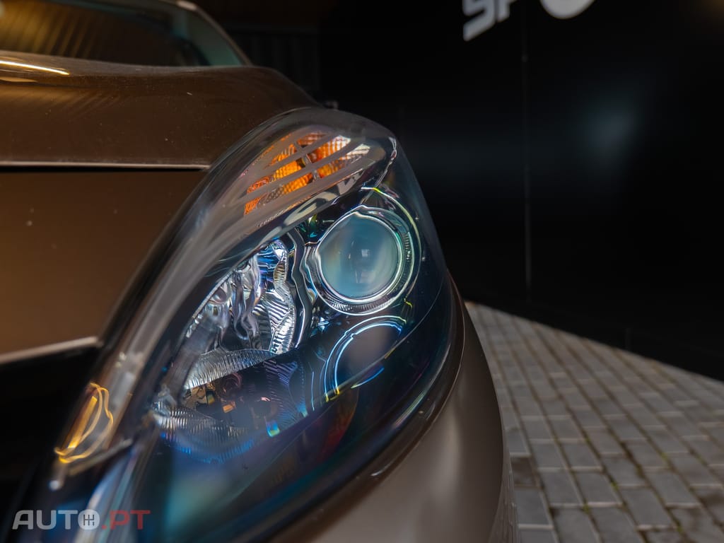 Renault Grand Scénic 1.6 dCi Bose Edition SS