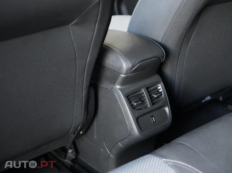 Opel Grandland (X) 1.5 CDTI GS Line AT