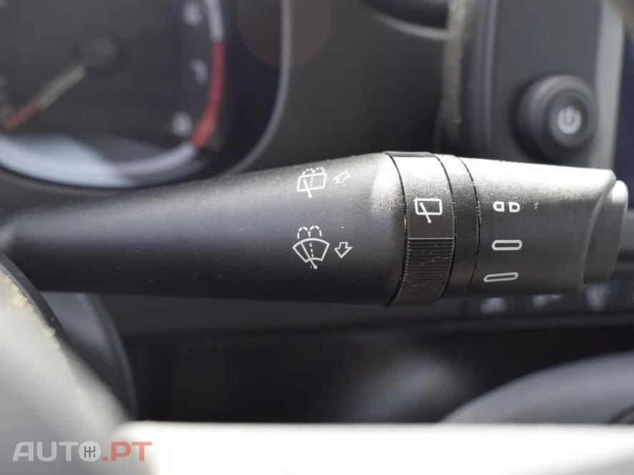 Fiat Panda 1.0 Hybrid