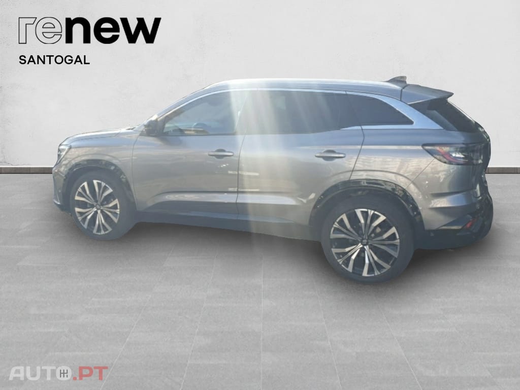 Renault Austral Iconic