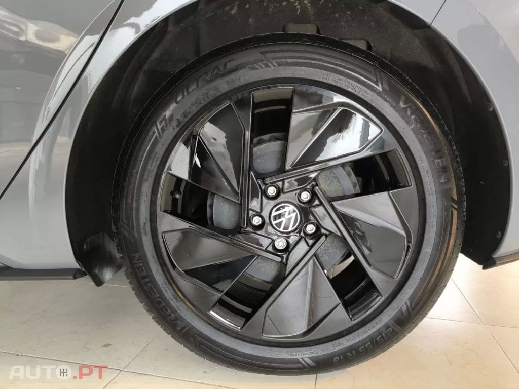Volkswagen Id.3 Pro Business