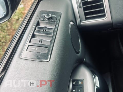 Land Rover Range Rover Sport 3.0 SDV6 HEV HSE 7 Lug