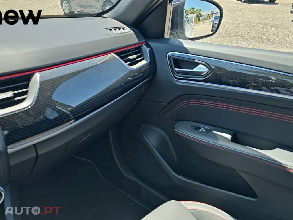 Renault Arkana Arkana R.S. Line TCe 140 EDC