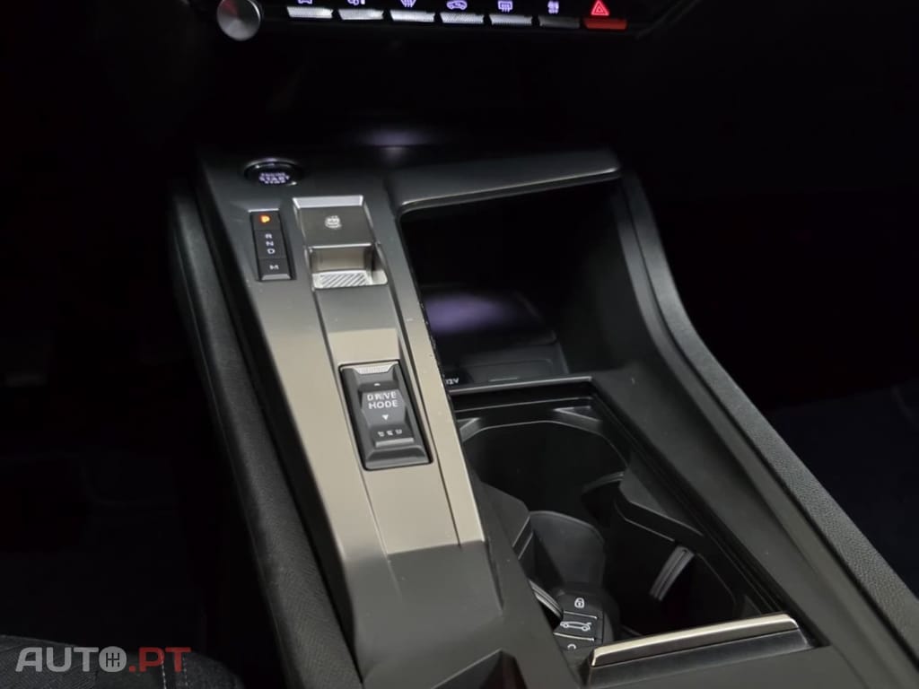 Peugeot 308 1.5 BlueHDi Active Pack EAT8