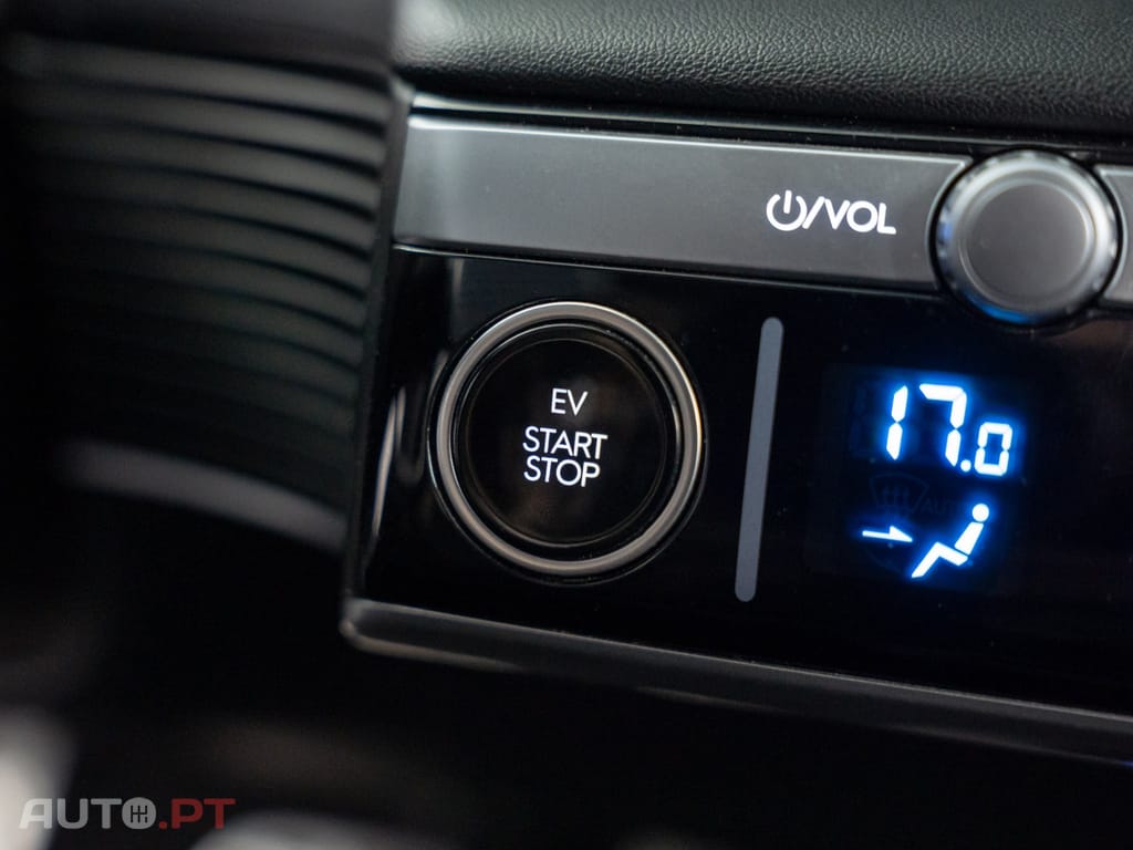 Hyundai Ioniq 5 73 kWh Premium