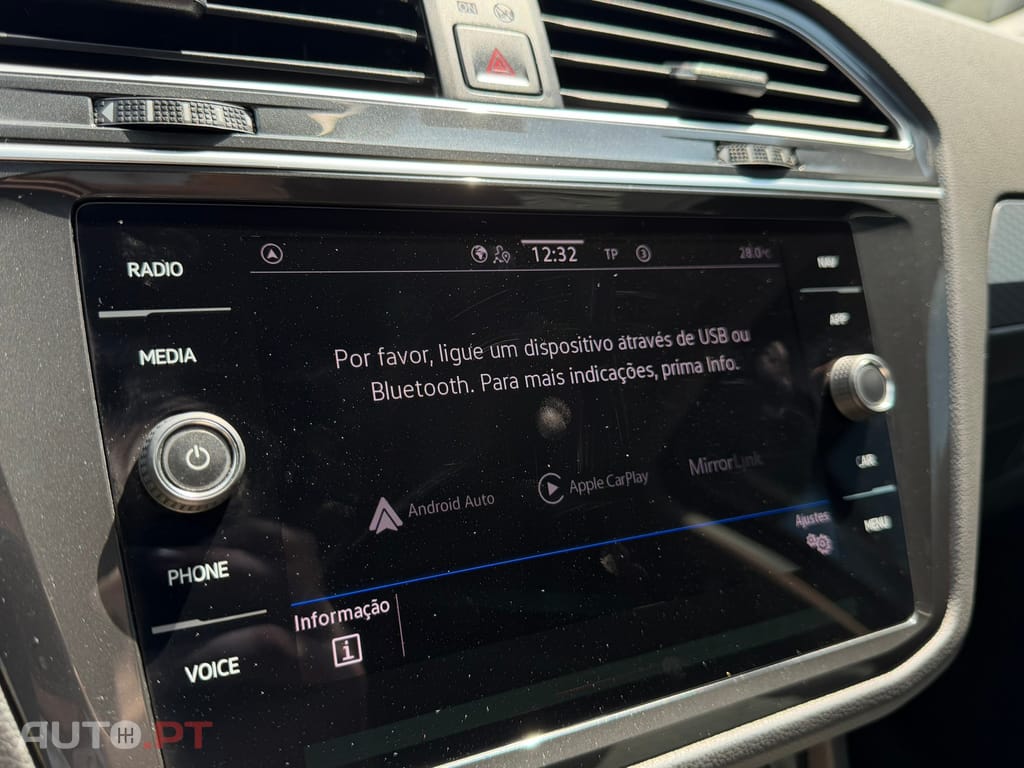 Volkswagen Tiguan 1.4 TSI eHybrid Life DSG