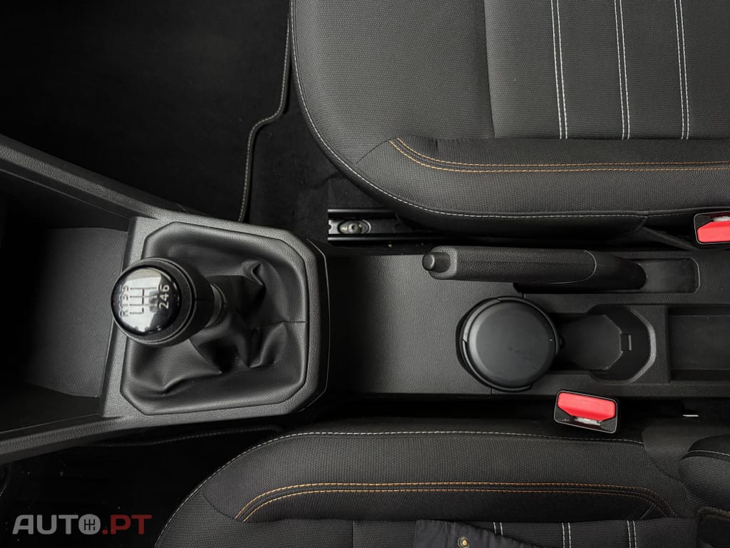 Dacia Sandero 1.0 ECO-G Stepway Comfort Bi-Fuel