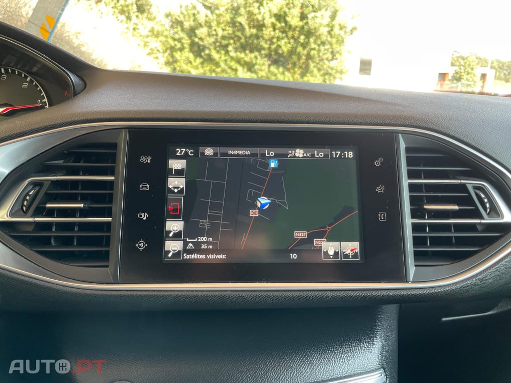 Peugeot 308 SW BlueHDi 150 Stop & Start GT-Line Edition