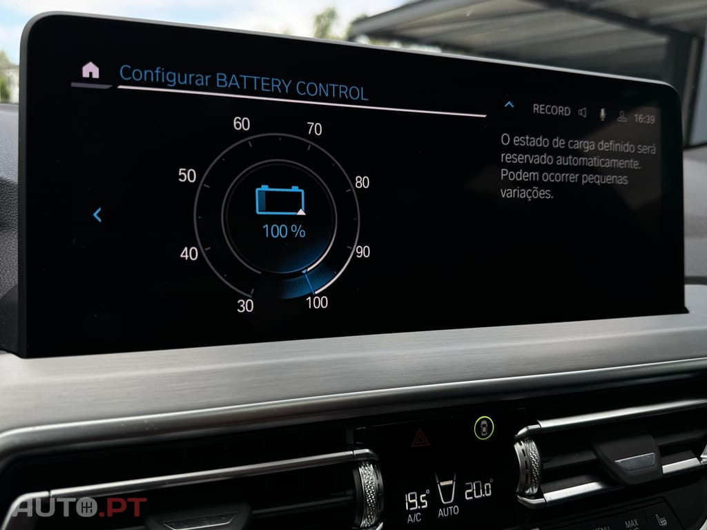 BMW X3 30 e xDrive Pack M