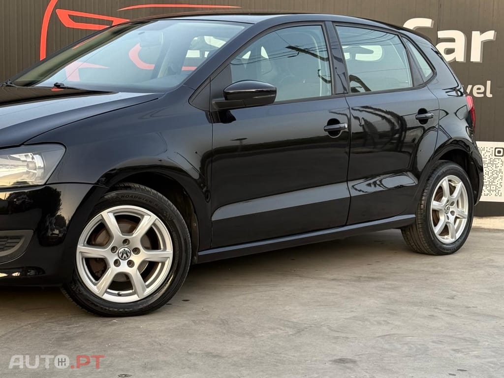 Volkswagen Polo 1.2 Highline