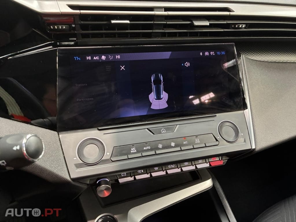 Peugeot 308 1.2 PureTech Active Pack