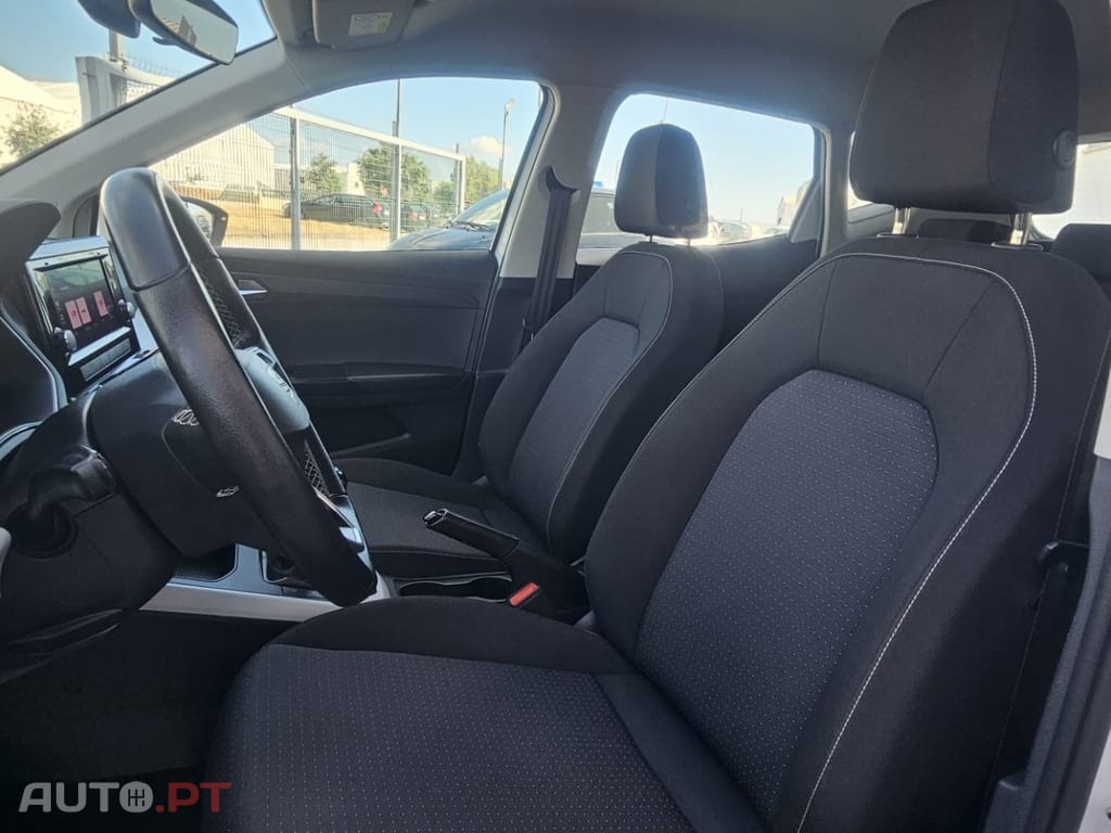 Seat Arona 1.0 TSI Style