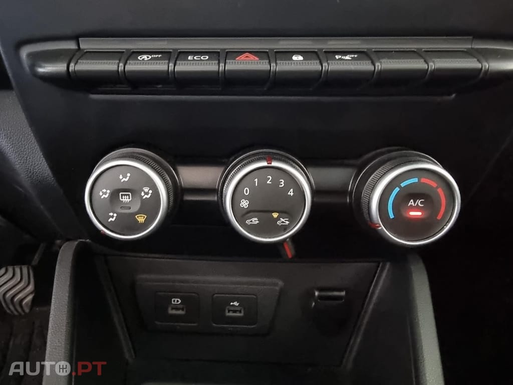 Dacia Duster 1.0 TCe Comfort