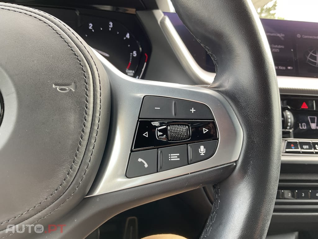 BMW 116 d Corporate Edition M