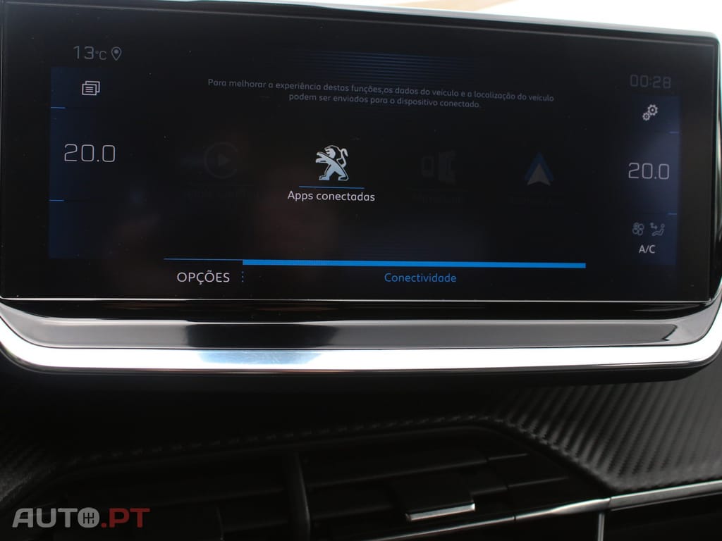 Peugeot 208 1.2 PureTech Allure