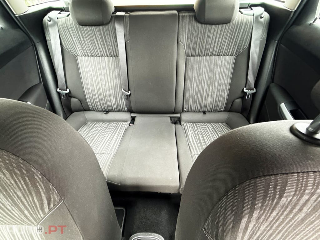 Opel Astra Sports Tourer 1.3 CDTi Enjoy S/S