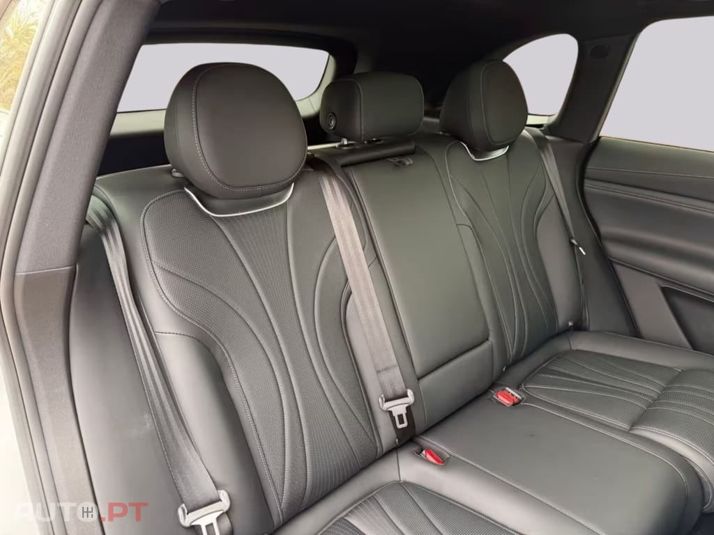 XPeng G9 MY24 AWD PERFORMANCE I.V.A DEDUTIVEL