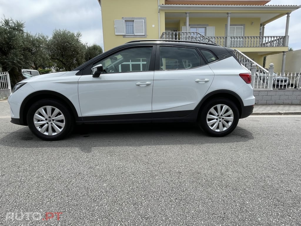 Seat Arona 1.0 TSI Style