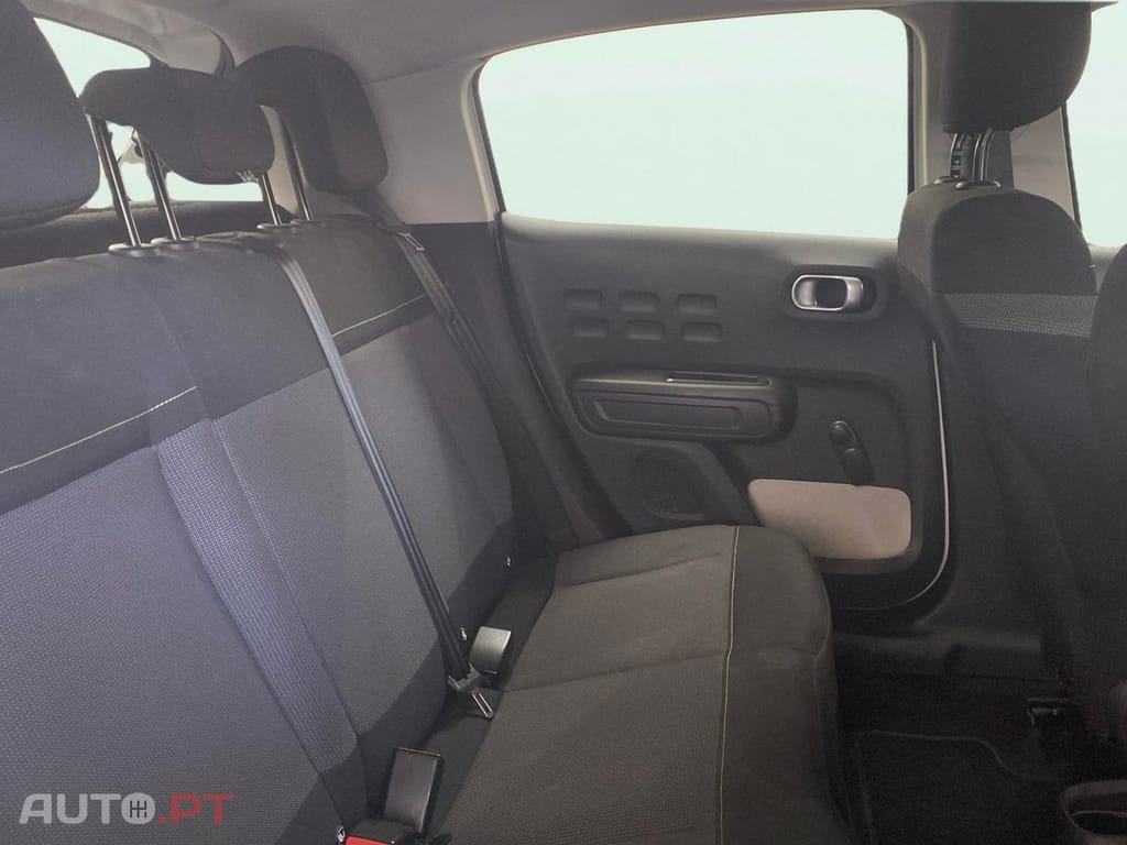 Citroen C3 1.2 Pure Tech Feel