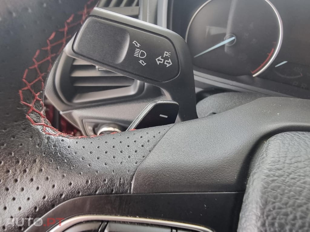 Ford EcoSport 1.0 EcoBoost ST-Line Plus Aut.