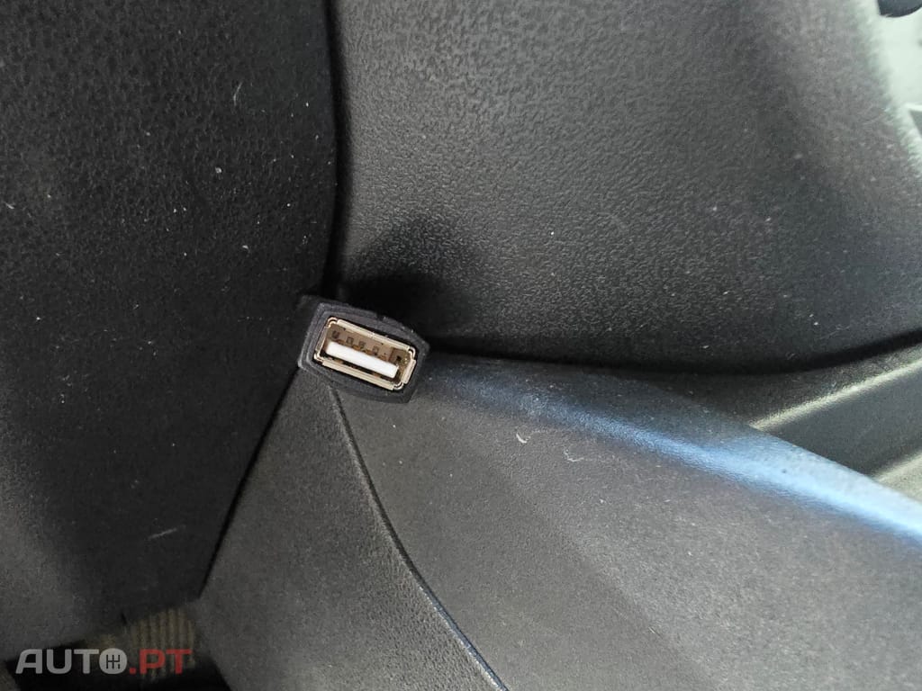 Fiat Doblo 1.6 MJ SX 3L MTA