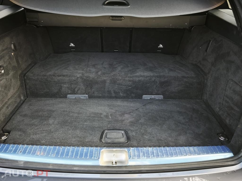 Mercedes-Benz C 300 de T 9G-TRONIC AMG Line