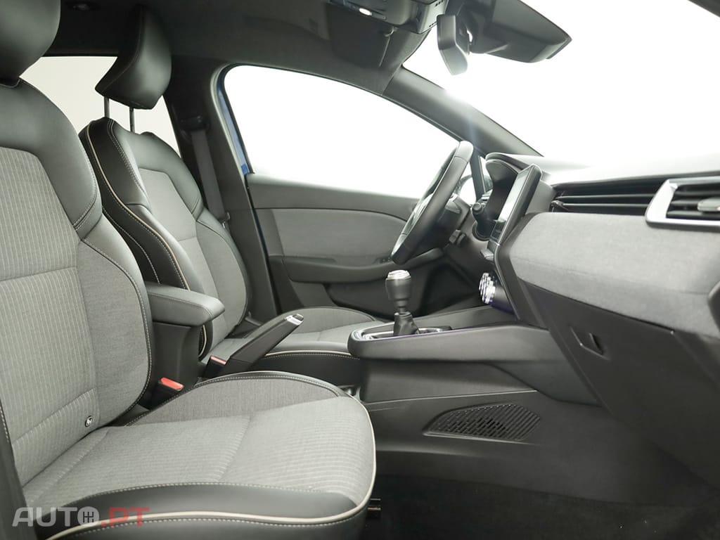 Renault Clio Clio 1.0 TCe Techno