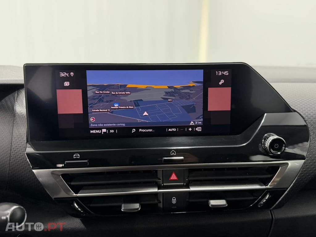 Citroen C4 1.2 PureTech Feel