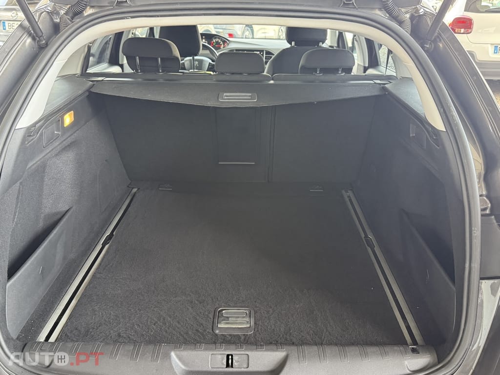 Peugeot 308 SW 1.2 PureTech Allure